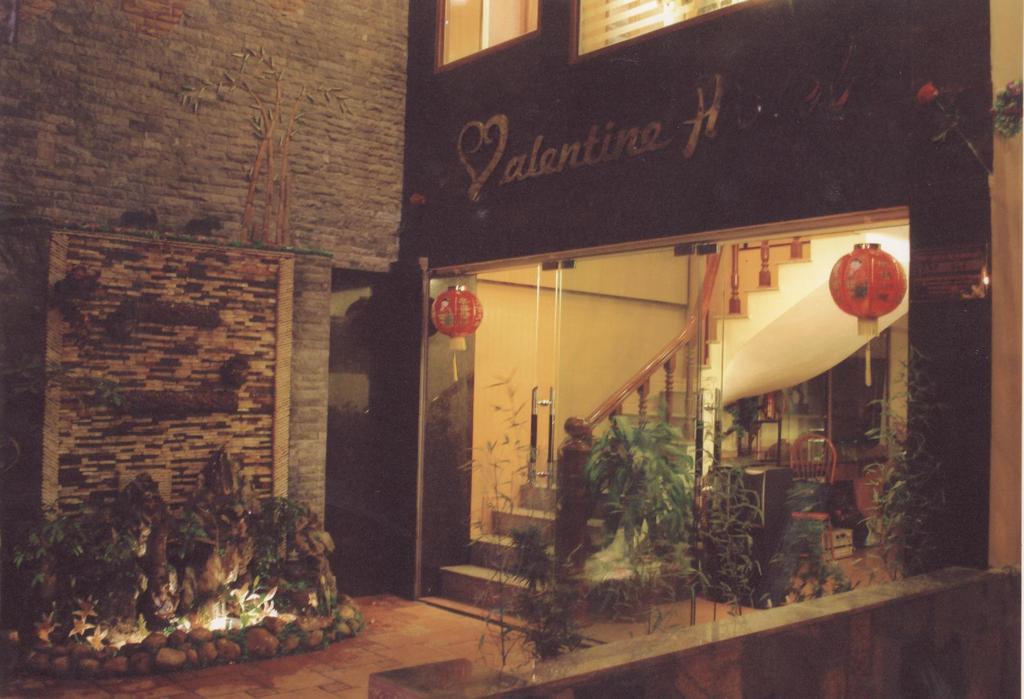 Valentine Hotel - Hong Ha Hanoi Luaran gambar