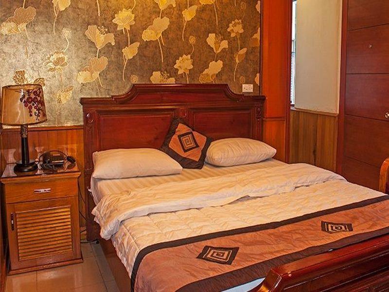 Valentine Hotel - Hong Ha Hanoi Luaran gambar